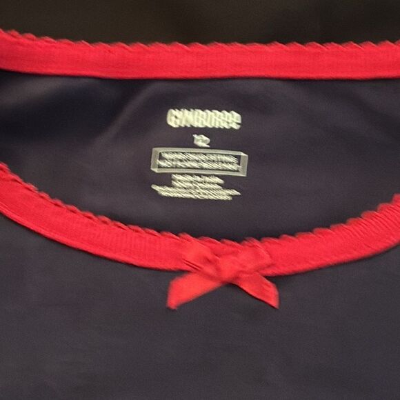 Gymboree Girls PJs. ❤️ size 12. NWTS! Super soft. The best pjs! Set!​ - Picture 5 of 5